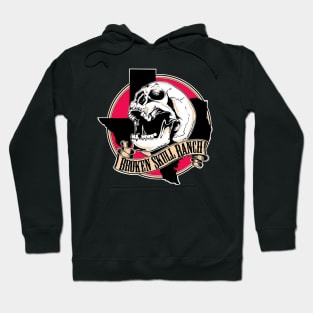 Broken Skull Ranch Hoodie